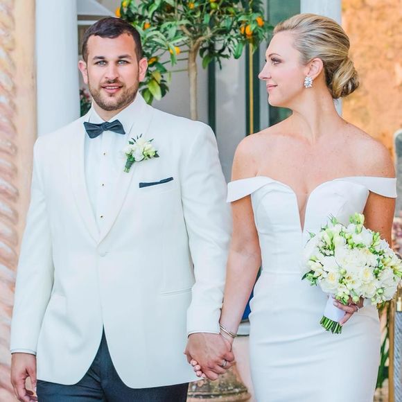 Meet your Posher, Meghan - Picture 1 of 1